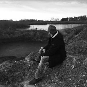 Meet your Posher, Logan